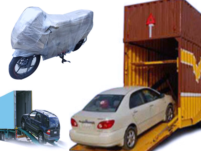 Satywali Car And Bike Shifting Services